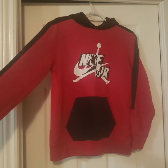 XL Jordan Air Nike - Picture 1 of 1